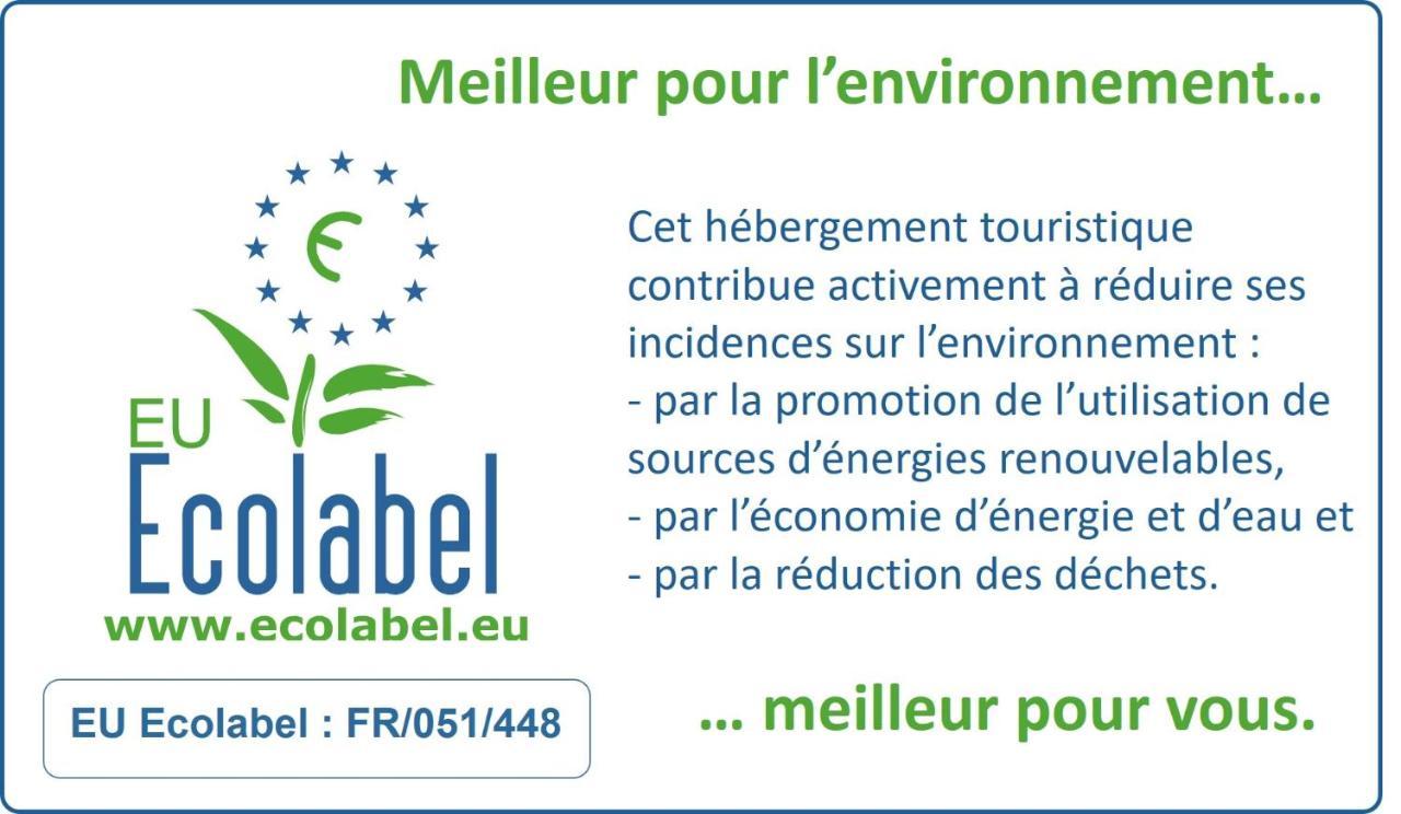 Camping Aux Couleurs Du Ferret Lège-Cap-Ferret Eksteriør bilde